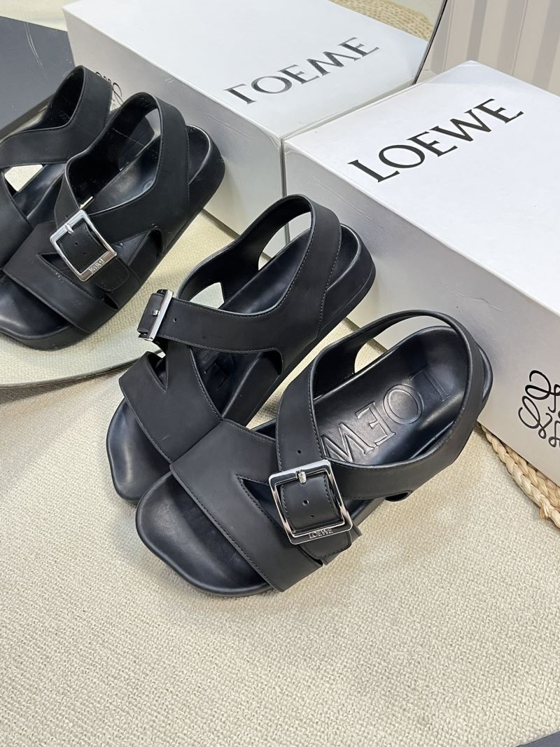 Loewe Sandals